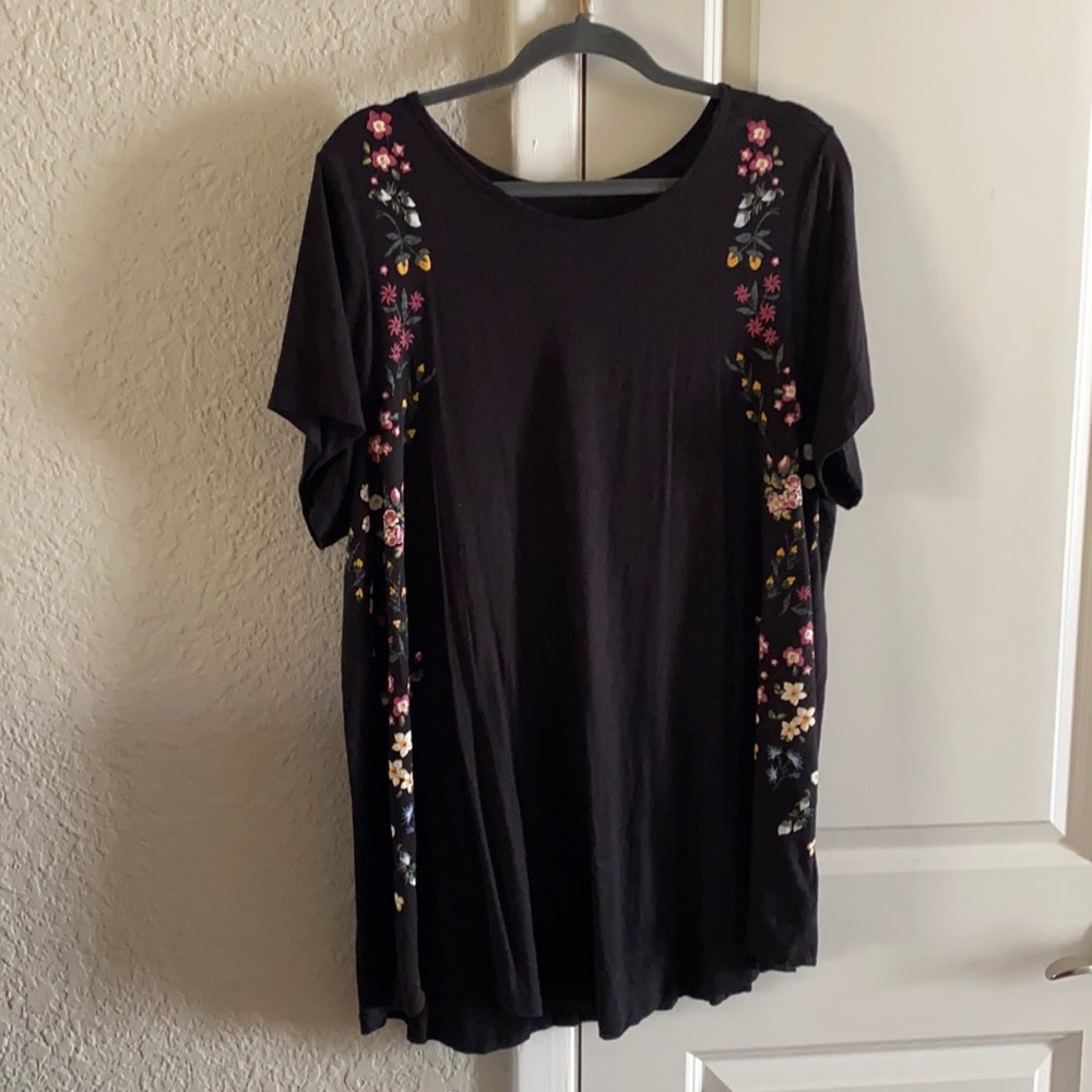 Torrid super soft 3X